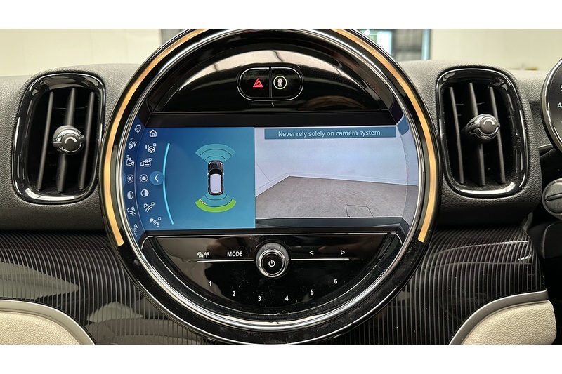 MINI Countryman Cooper Exclusive - U3709