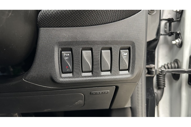 Smart forfour 17.6kWh Passion Advanced Hatchback 5dr Electric Auto (22kW Charger) (82 ps) - U371