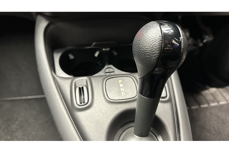 Smart forfour 17.6kWh Passion Advanced Hatchback 5dr Electric Auto (22kW Charger) (82 ps) - U371