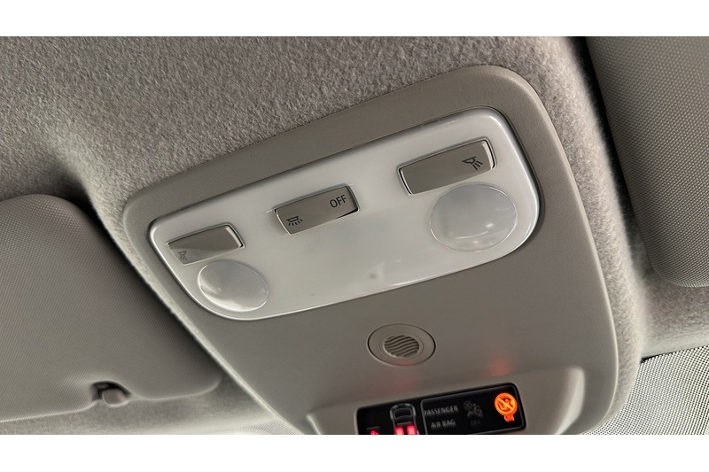 Smart forfour 17.6kWh Passion Advanced Hatchback 5dr Electric Auto (22kW Charger) (82 ps) - U371