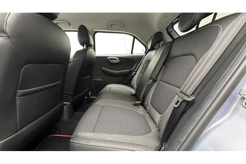 MG MG3 VTi-TECH Exclusive Nav - U3710