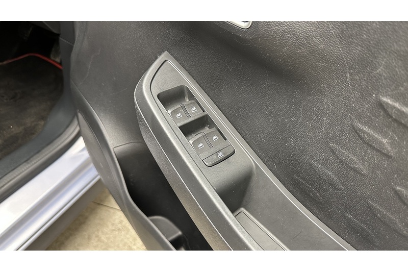 MG MG3 VTi-TECH Exclusive Nav - U3710