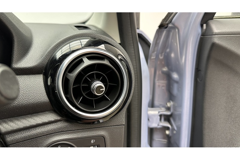 MG MG3 VTi-TECH Exclusive Nav - U3710