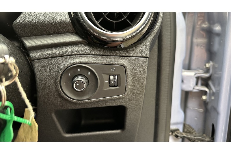 MG MG3 VTi-TECH Exclusive Nav - U3710