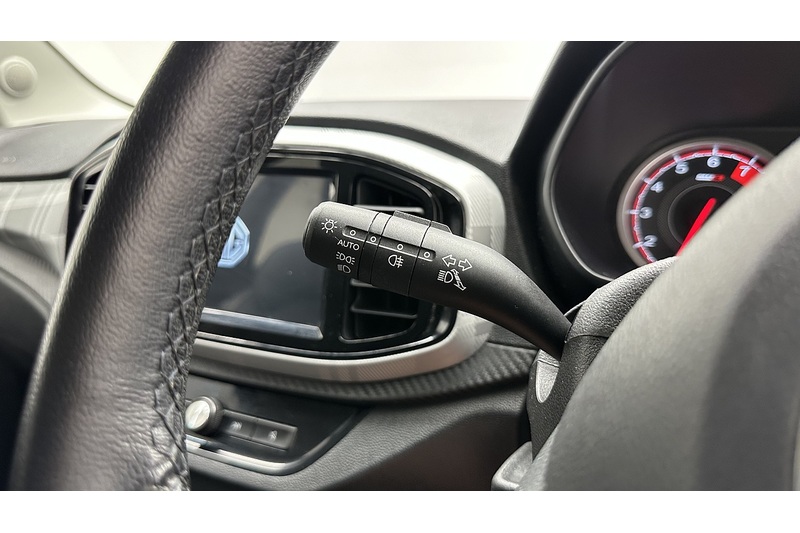 MG MG3 VTi-TECH Exclusive Nav - U3710