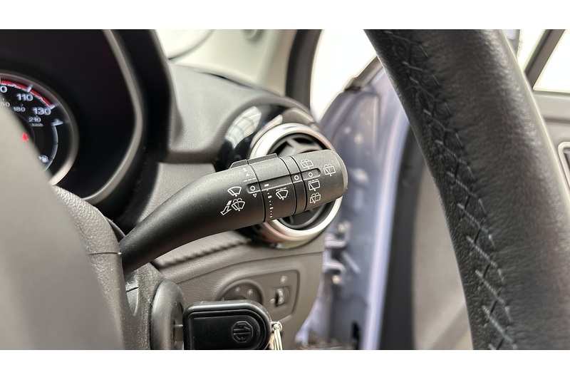 MG MG3 VTi-TECH Exclusive Nav - U3710