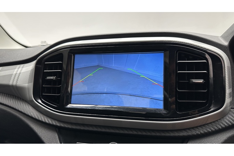 MG MG3 VTi-TECH Exclusive Nav - U3710