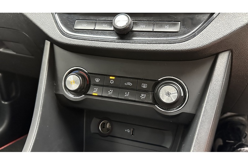 MG MG3 VTi-TECH Exclusive Nav - U3710