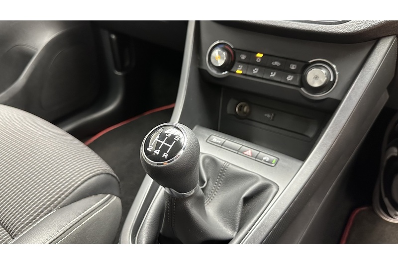 MG MG3 VTi-TECH Exclusive Nav - U3710