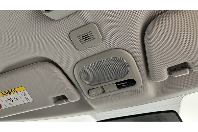 MG MG3 VTi-TECH Exclusive Nav - U3710