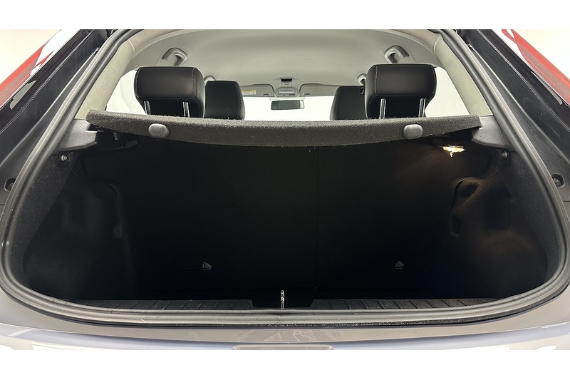 MG MG3 VTi-TECH Exclusive Nav - U3710