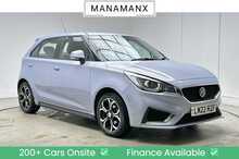 MG MG3