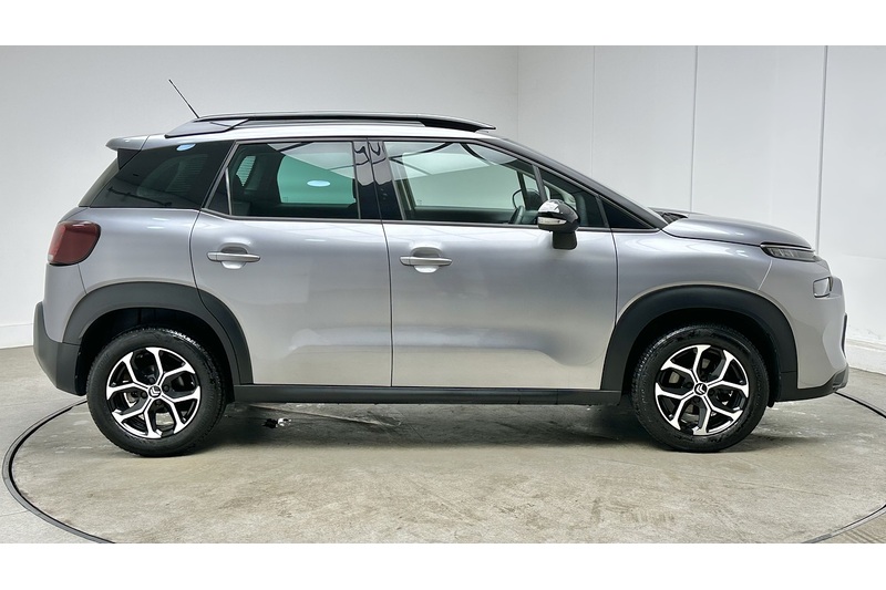 Citroen C3 Aircross PureTech PLUS - U3711