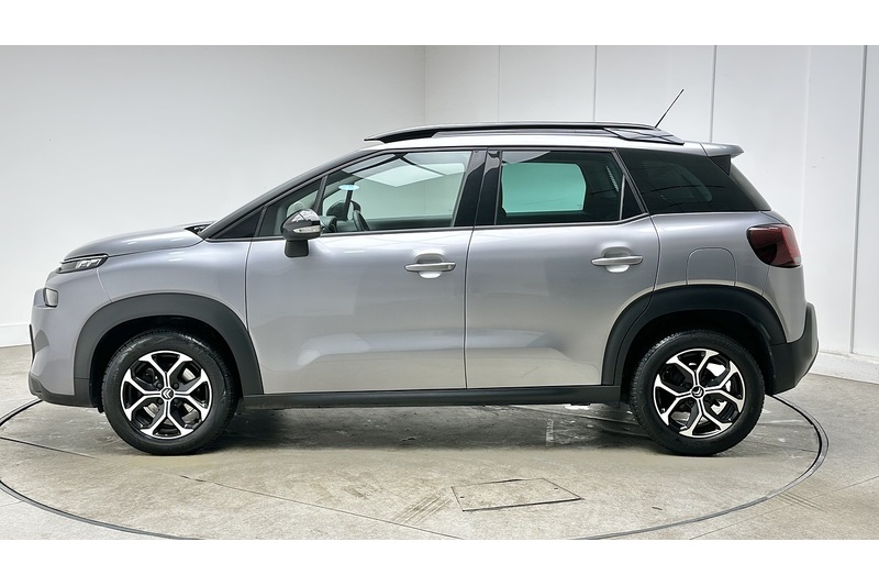 Citroen C3 Aircross PureTech PLUS - U3711