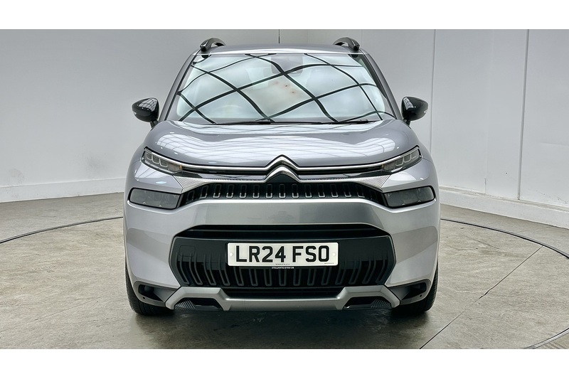 Citroen C3 Aircross PureTech PLUS - U3711