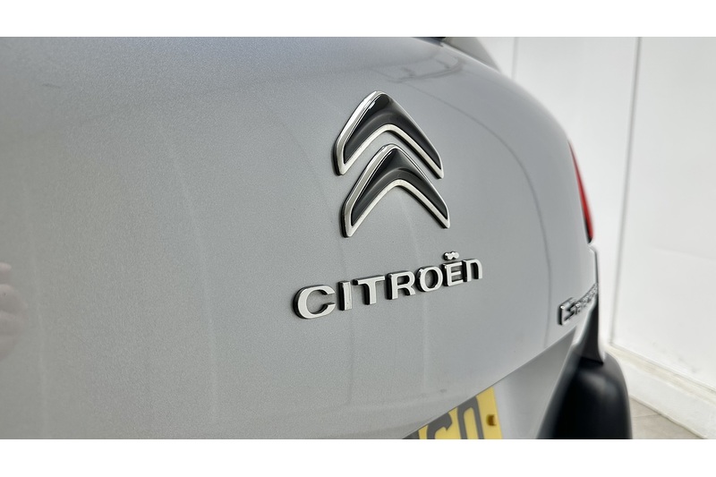 Citroen C3 Aircross PureTech PLUS - U3711