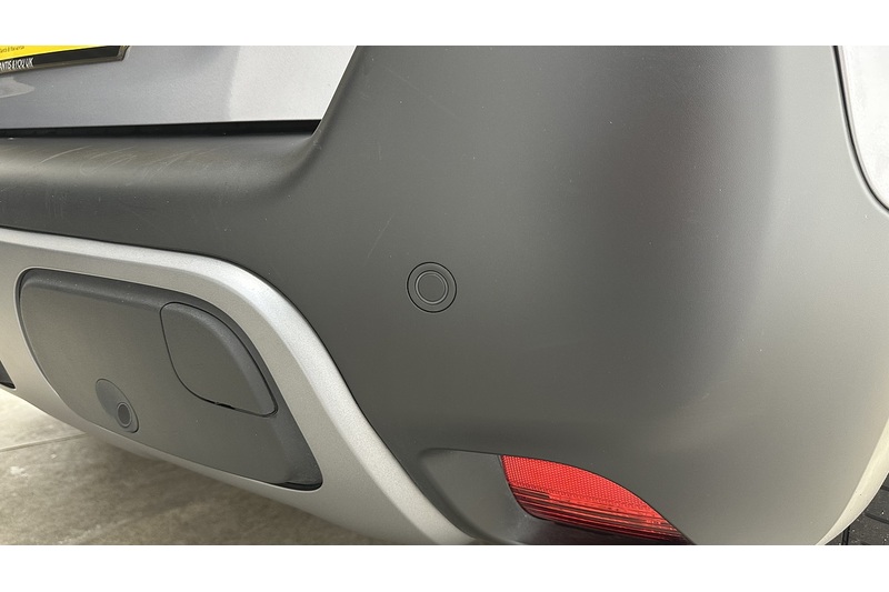 Citroen C3 Aircross PureTech PLUS - U3711