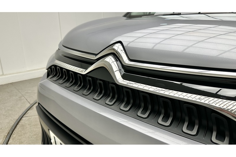 Citroen C3 Aircross PureTech PLUS - U3711