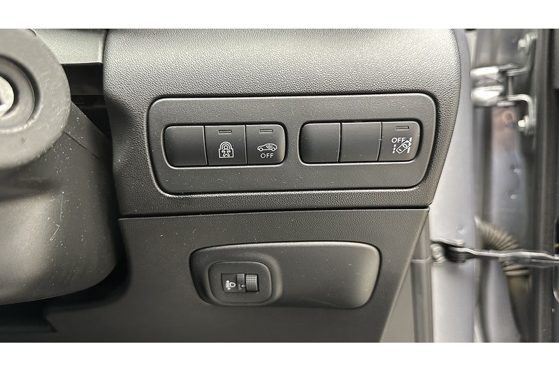 Citroen C3 Aircross PureTech PLUS - U3711
