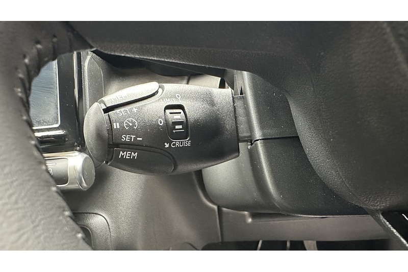 Citroen C3 Aircross PureTech PLUS - U3711