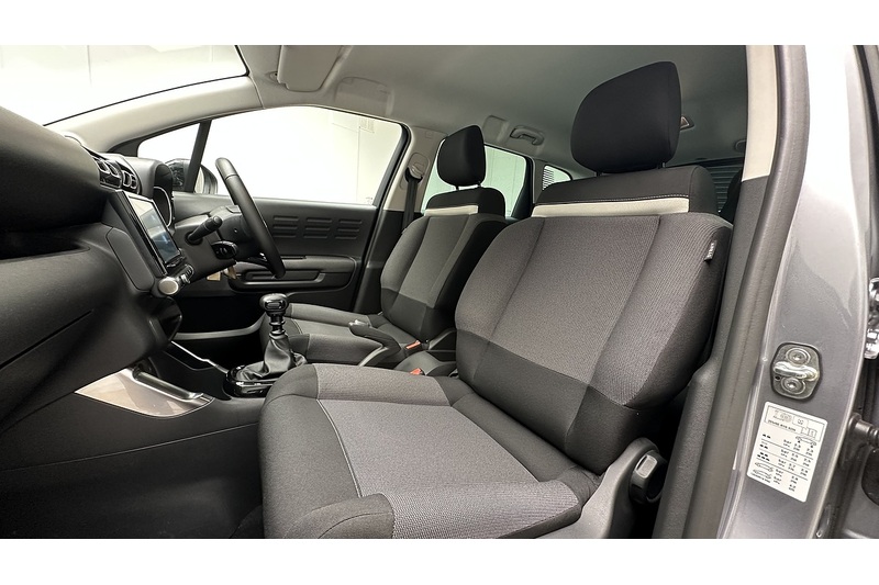 Citroen C3 Aircross PureTech PLUS - U3711