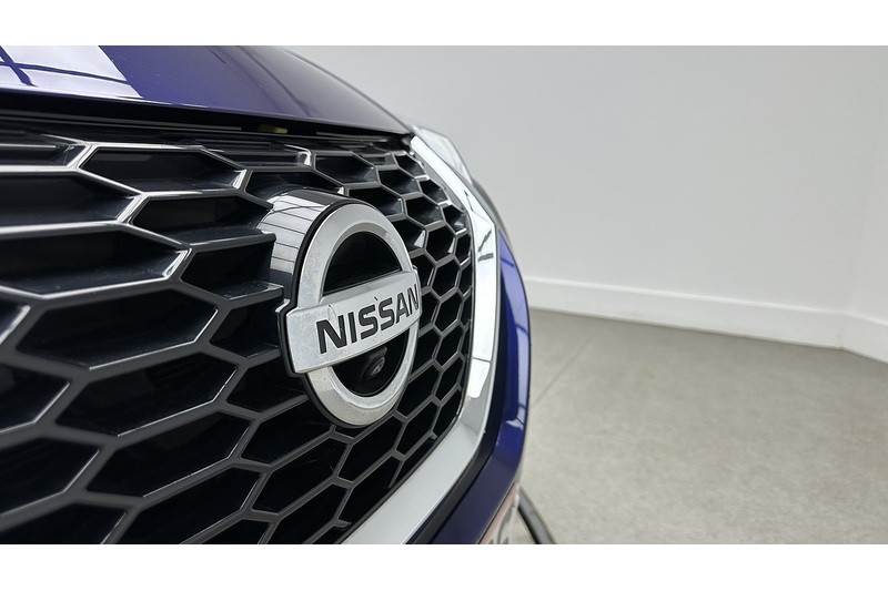 Nissan Juke DIG-T Tekna - U3712