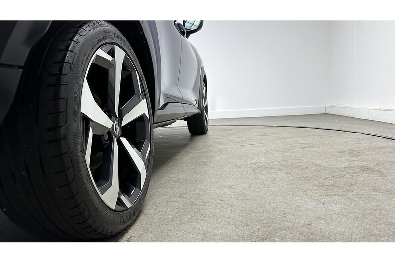 Nissan Juke DIG-T Tekna - U3712