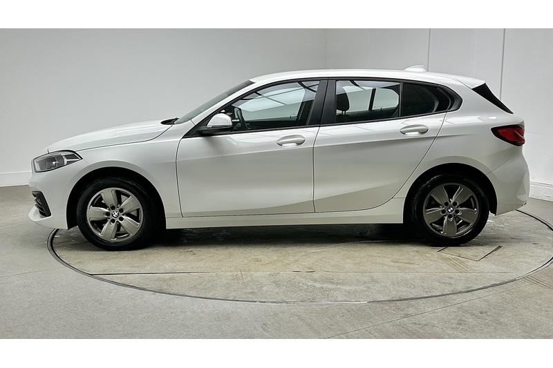 BMW 1 Series 118i SE - U3719