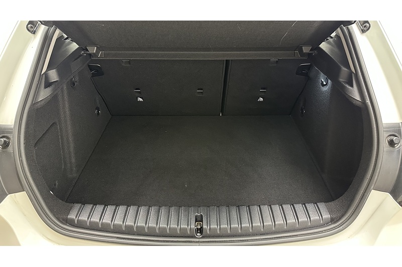 BMW 1 Series 118i SE - U3719