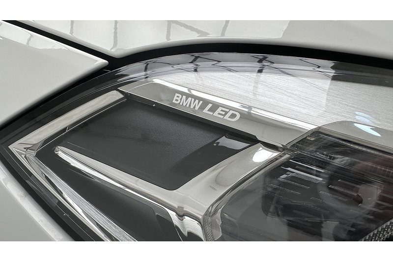 BMW 1 Series 118i SE - U3719