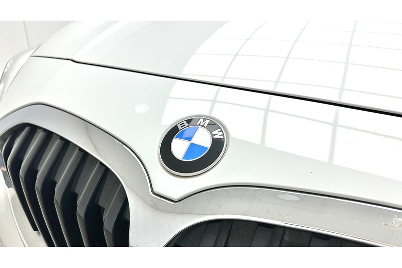 BMW 1 Series 118i SE - U3719