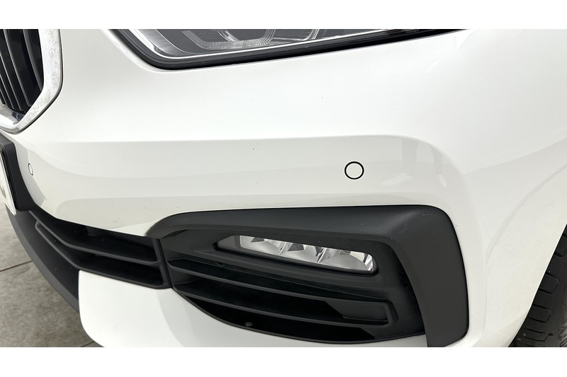 BMW 1 Series 118i SE - U3719