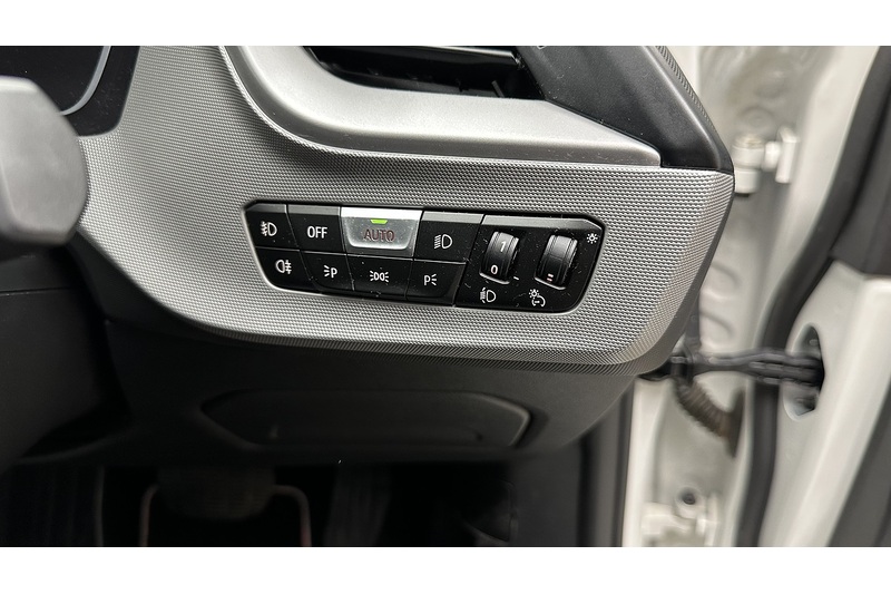 BMW 1 Series 118i SE - U3719