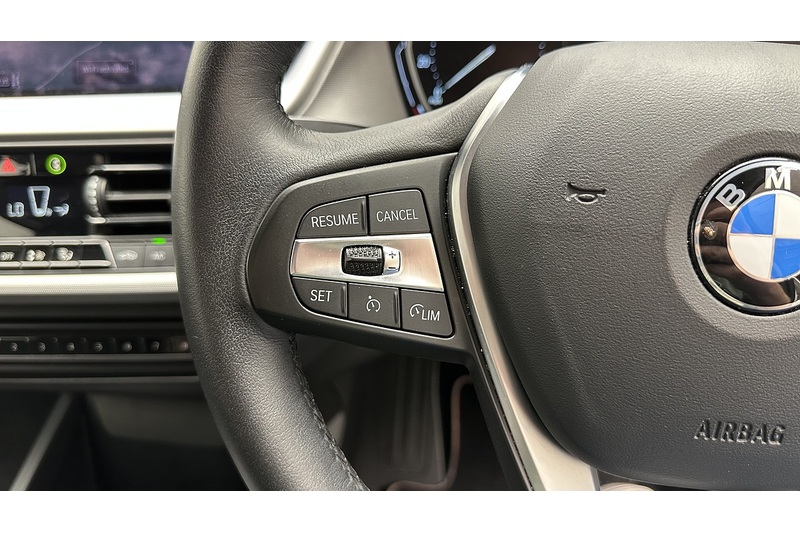 BMW 1 Series 118i SE - U3719