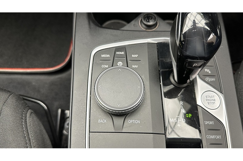 BMW 1 Series 118i SE - U3719