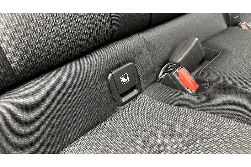 BMW 1 Series 118i SE - U3719