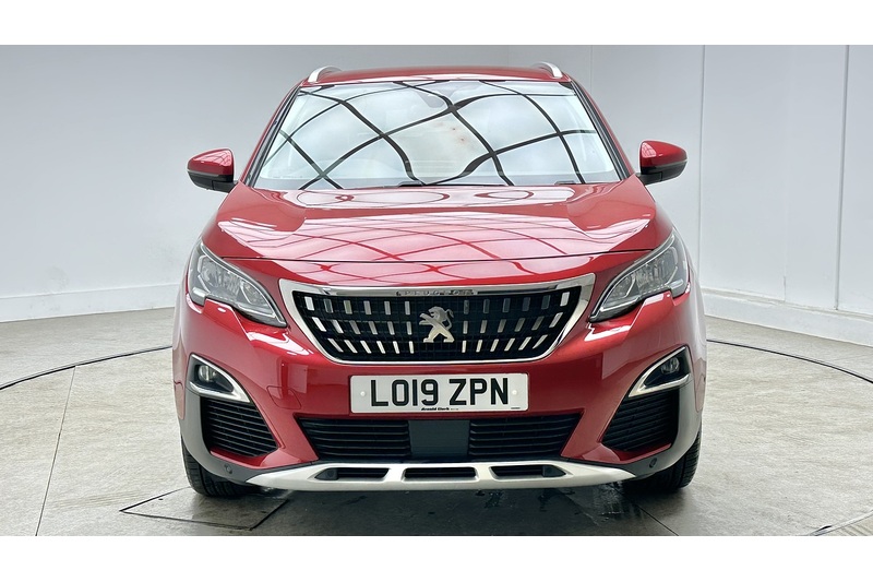 Peugeot 3008 PureTech Allure - U3720
