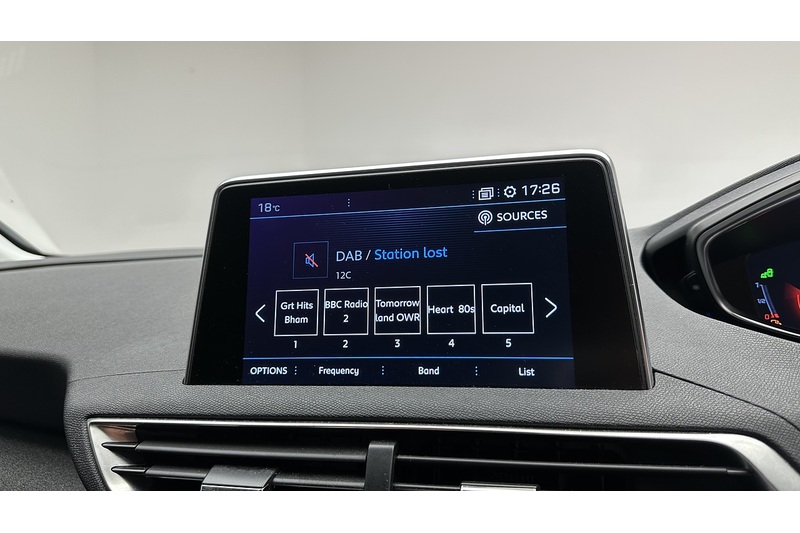 Peugeot 3008 PureTech Allure - U3720