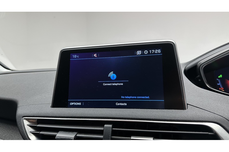 Peugeot 3008 PureTech Allure - U3720