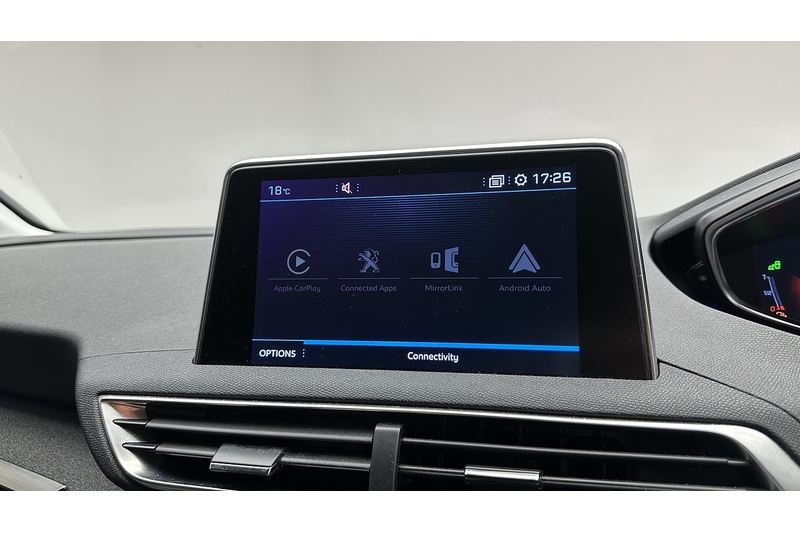 Peugeot 3008 PureTech Allure - U3720