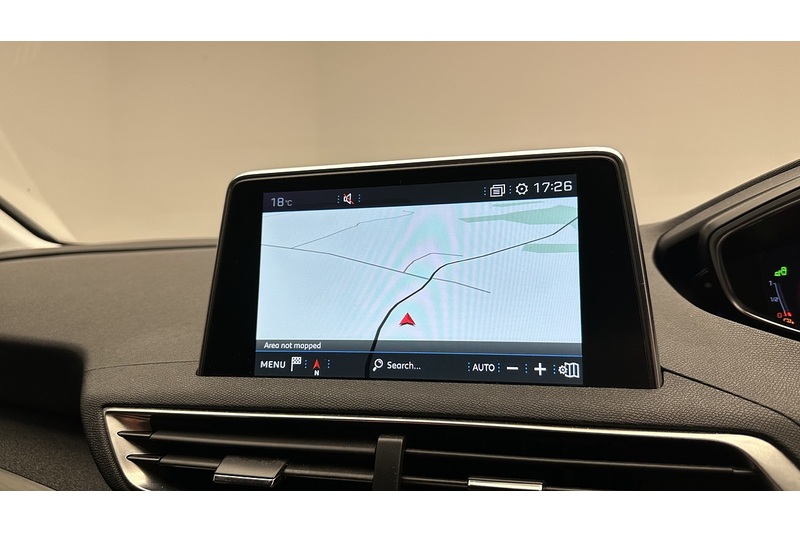 Peugeot 3008 PureTech Allure - U3720
