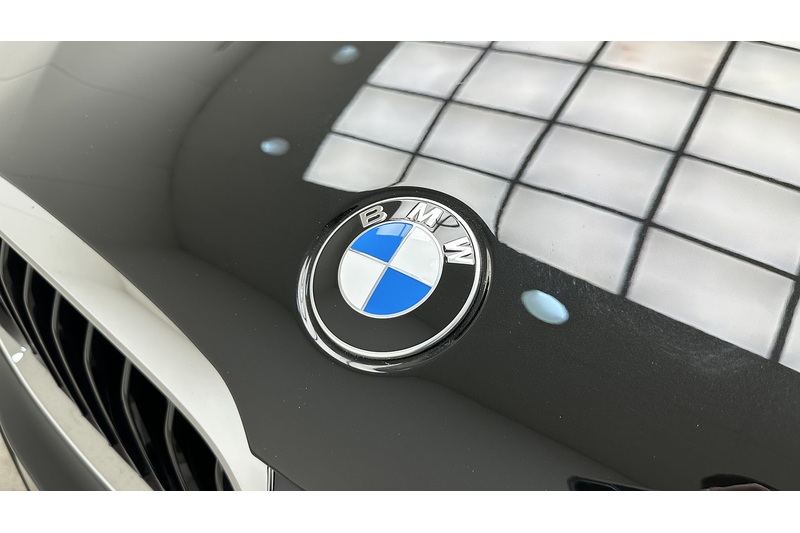BMW 5 Series 520i M Sport - U3726