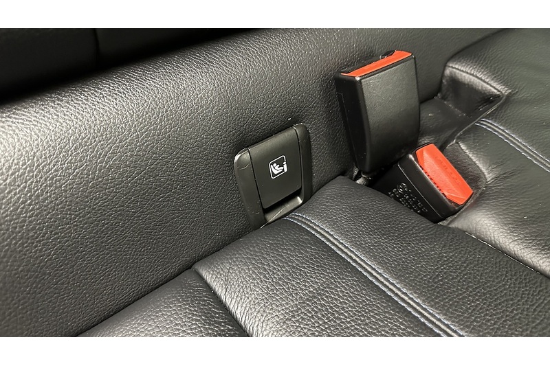 BMW 5 Series 520i M Sport - U3726