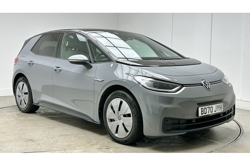 Volkswagen ID.3 Pro Performance Business - U3730