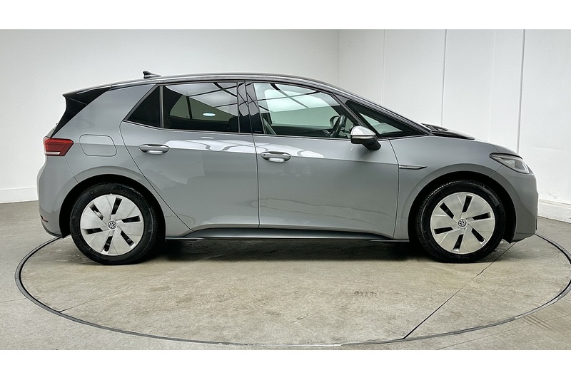 Volkswagen ID.3 Pro Performance Business - U3730