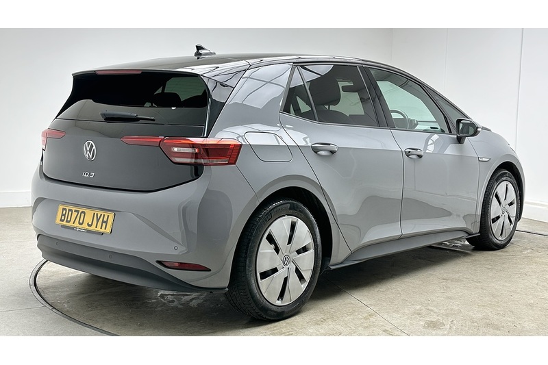 Volkswagen ID.3 Pro Performance Business - U3730