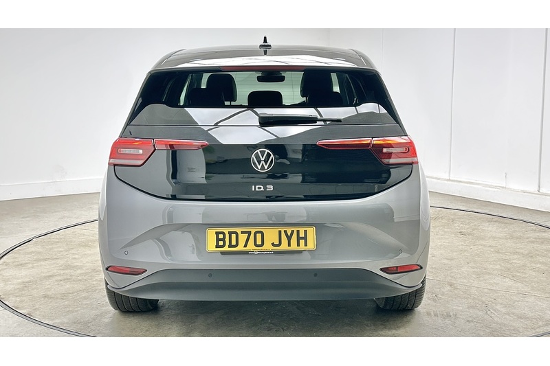 Volkswagen ID.3 Pro Performance Business - U3730