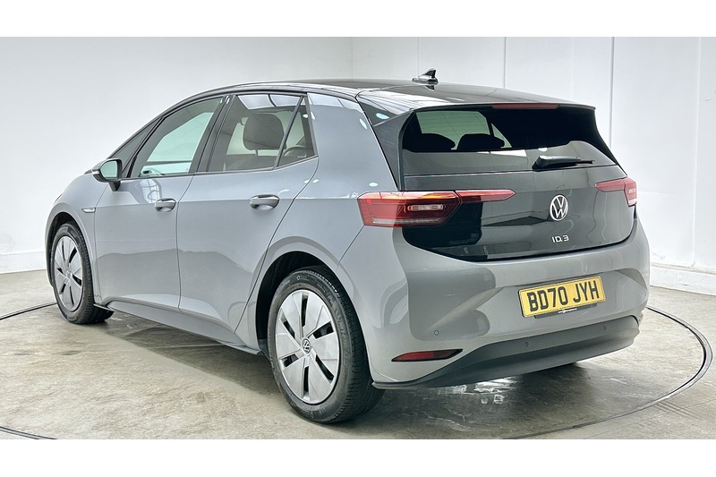 Volkswagen ID.3 Pro Performance Business - U3730