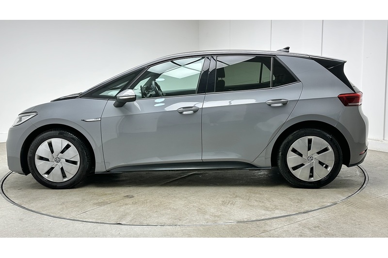 Volkswagen ID.3 Pro Performance Business - U3730