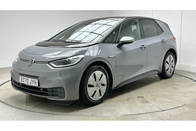 Volkswagen ID.3 Pro Performance Business - U3730